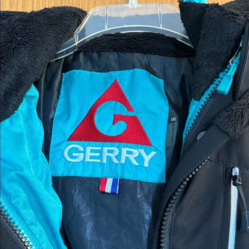 Gerry 3-in-1 Hooded Parka - Picture 2 of 9